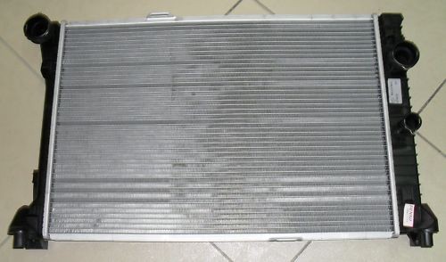 Radiatore mercedes classe - radiatore,