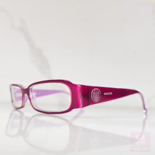 Gucci 3075 vintage eyeframe