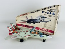 Vintage Giocattolo TN Japan