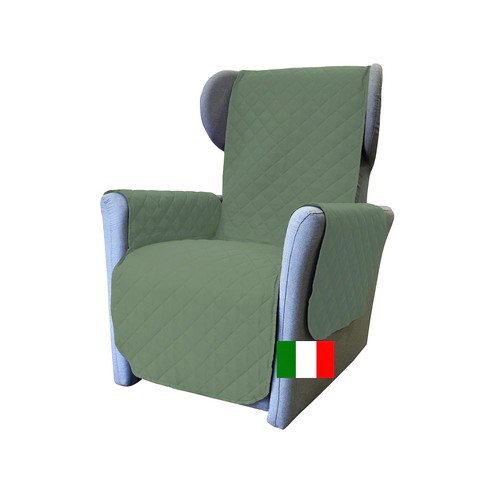 Moonange copripoltrona posto - moonange, 1