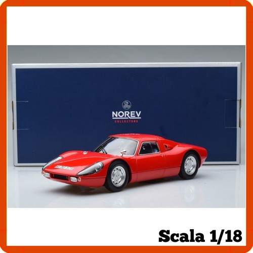 Modellino auto statico