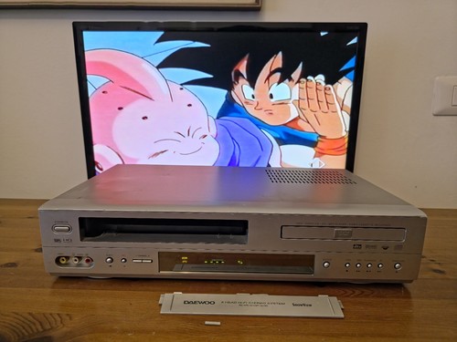 Lettore combinato dvd - lettore,