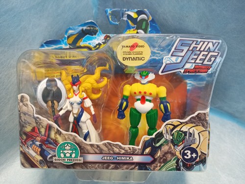 Shin jeeg robot acciaio - robot, d'acciaio