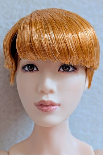 Barbie collector bts ken - collector,