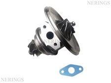 Turbocompressore CHRA FIAT