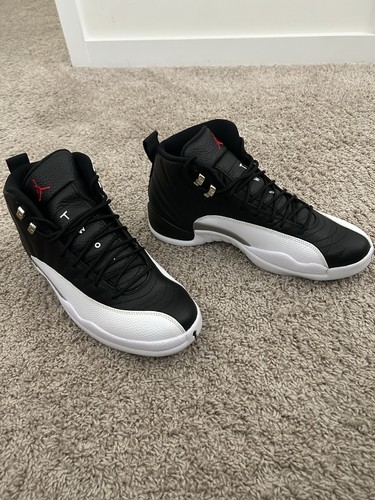 Air jordan retro playoffs - air,