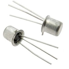 GT322B ГТ322Б PNP Strutture