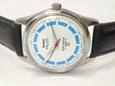 Orologio da polso uomo vintage