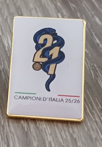 Spilla pin scudetto - pin,