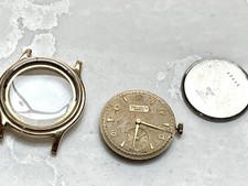 Helvetia Cal 82c vintage con