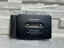 Lettore Cassette Portatile