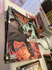 BATMAN -  LE NUOVE LEGGENDE DEL CAVALIERE OSCURO - N. 5 - LION