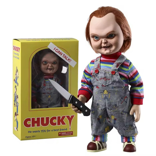 Child play chucky - 🔷,