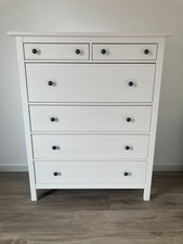 cassettiera Hemnes Ikea 6