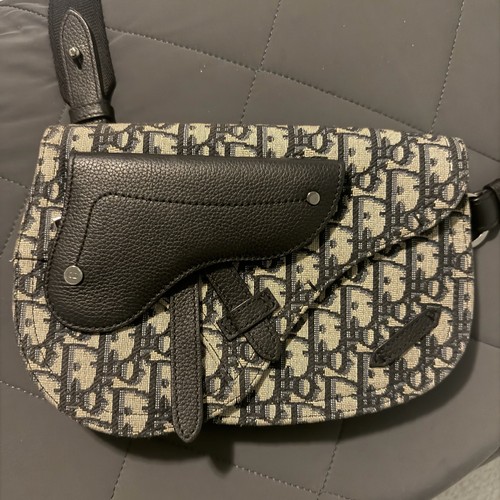 Borsa tracolla christian - borsa,