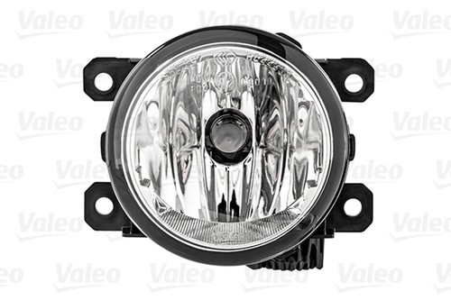 Faro proiettore curva valeo - faro,