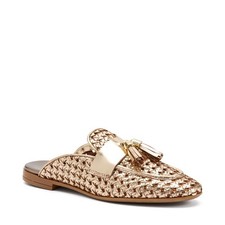 Sabot Frau Donna intreccio in