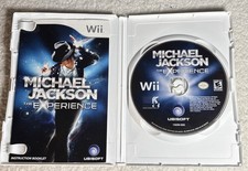 Michael Jackson: The