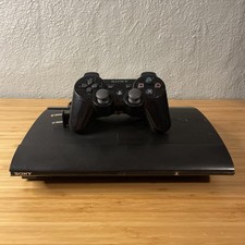 Sony PS3 Console Cech-4001b