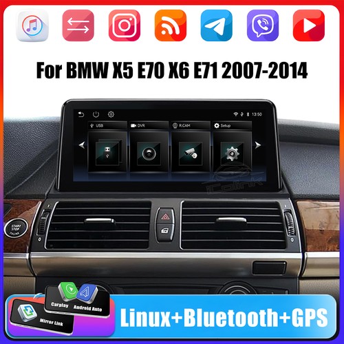 Touchscreen auto - , 10,25''