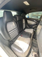 SEDILI POSTERIORI PER MERCEDES Classe A W176 Serie AMG (13>)