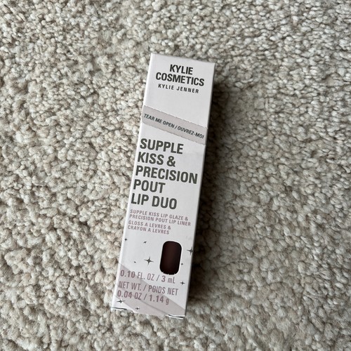 Kylie cosmetics - kylie, by