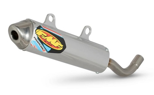 Silencieux echappement fmf - echappement,
