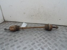 Albero di trasmissione manuale