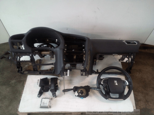9678691580 cruscotto citroen - cruscotto,