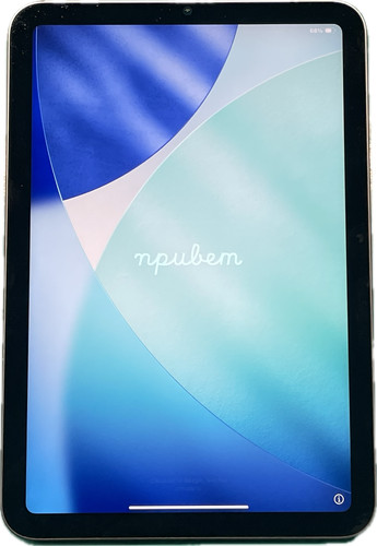 Apple ipad mini generazione - ipad,