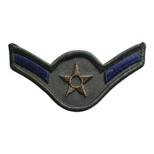 Patch Toppa Gradi Galloni