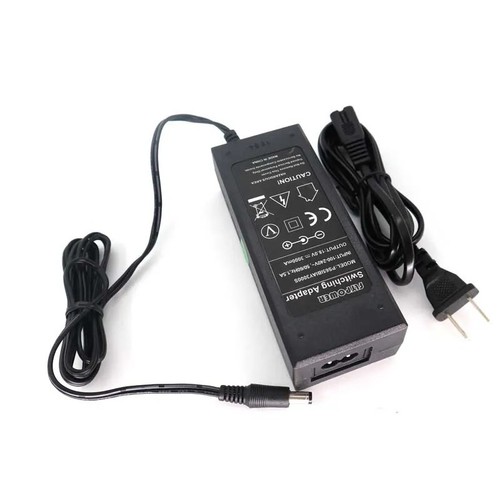 Adattatore alimentatore - adattatore, ac