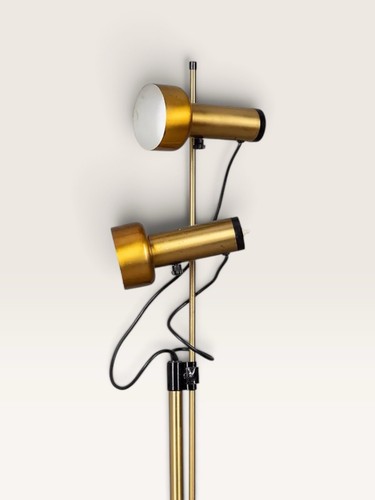 Lampada pavimento - da,