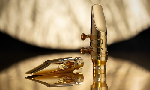 Henri selmer paris omaggio - henri,