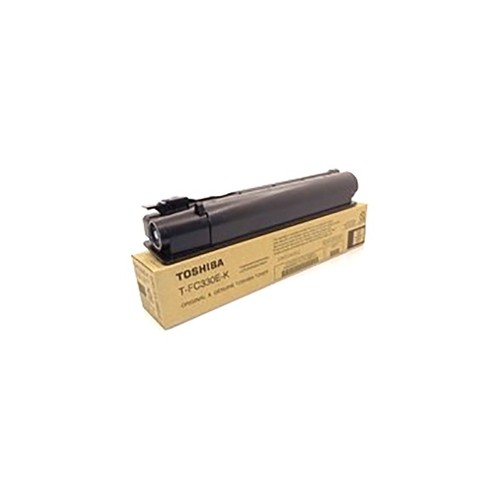Toshiba fc330e nero toner - t-fc330e-k,