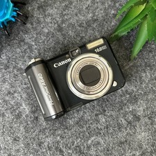 Fotocamera digitale Canon