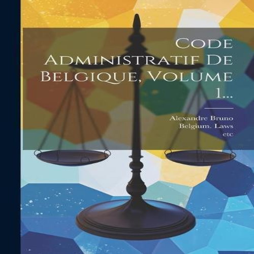 Code administratif belgique - code,