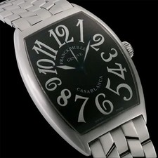 Franck Muller Casablanca