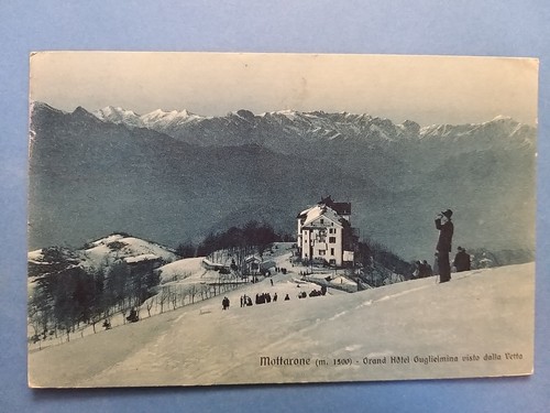 Mottarone grand - mottarone,