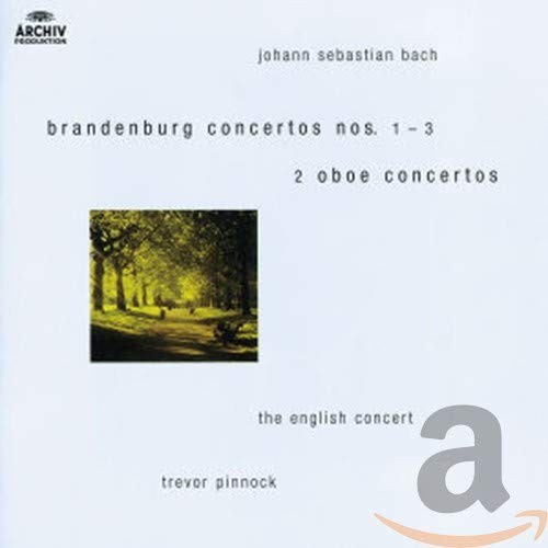 Bach brandenburg ctos - bach,