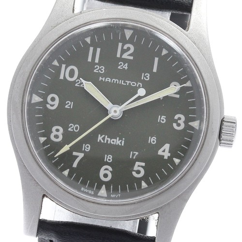 Orologio ragazzo hamilton - ragazzo,