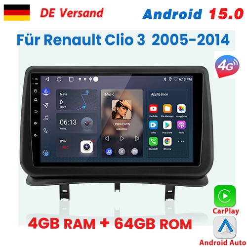 Autoradio 64gb core - autoradio,