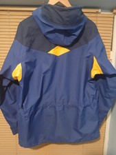 Giacca Berghaus Vintage Alpine