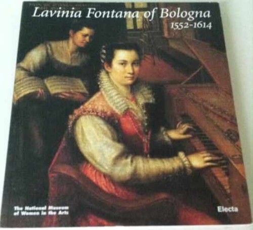 Lavinia fontana bologna - fontana, of