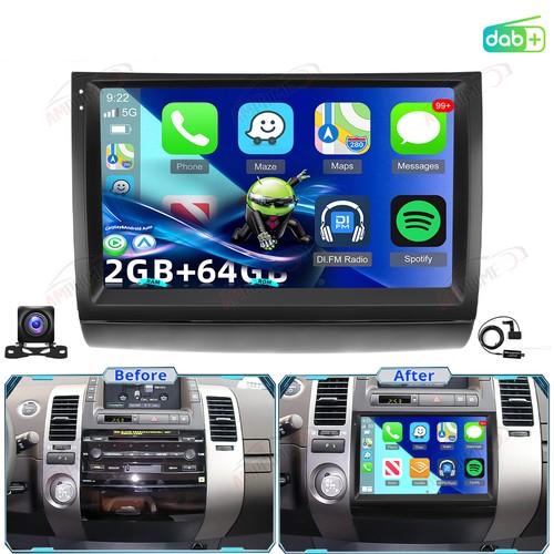 Dab android autoradio gps - android,