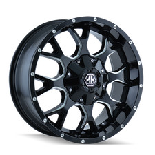 MAYHEM WARRIOR 8015 GLOSS
