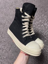 Rick owens drkshdw ramones - rick,