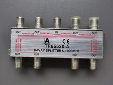 Sdoppiatore Antenne Deviatore