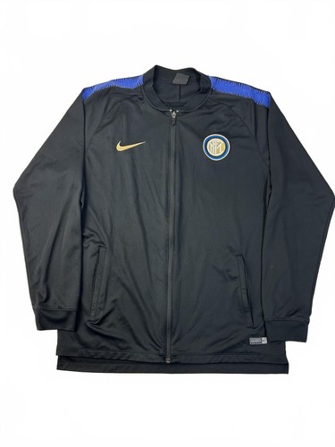 Nike inter milan track top - nike,