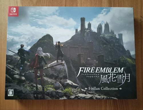 Nintendo switch fire - nintendo, emblem